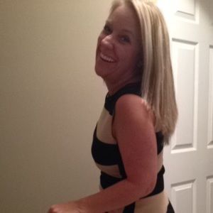 Meet your Posher, Dawn